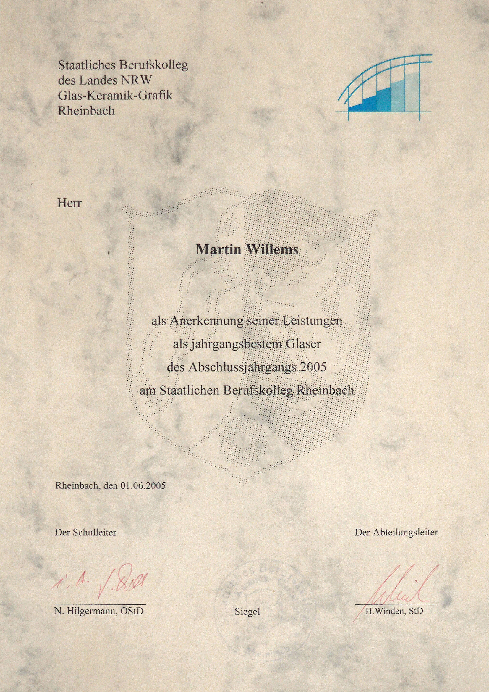 Jahrgangsbester2005